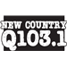 Q 103.1 Country