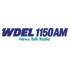 WDEL Spoken