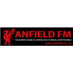 AnfieldFM Top 40/Pop