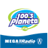 100.3 Planeta Top 40/Pop