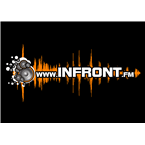 Infront.fm Drum `N` Bass