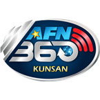 AFN Kunsan 