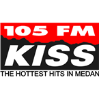KISS 105 FM Top 40/Pop
