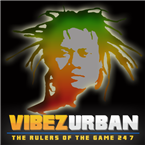 Vibez Urban Reggae