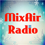 MixAir Radio 