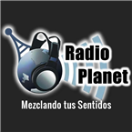 Radio Planet 