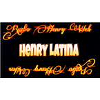 Henry Latina 
