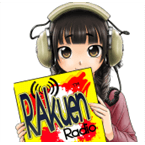 Radio Rakuen Anime