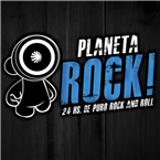 Planeta Rock! 
