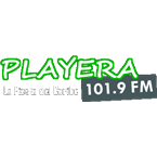 Playera FM Spanish Music