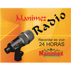 Manimez Radio Variety