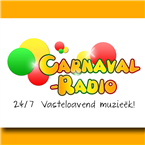 Carnaval Radio Top 40/Pop