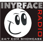 inYRface radio 