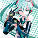 Radio Vocaloid Rock