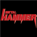 Radio Metal Hammer Metal