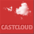 CastCloud Radio 