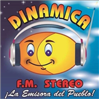 Dinámica Stereo Community