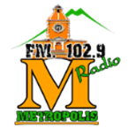 Metropolis 102.9 FM 