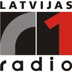 Latvijas Radio 1