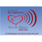 Radio Blumenau Catholic Talk