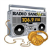 Radio Sandwell Reggae