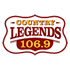 Country Legends 106.9 Classic Country