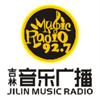 Jilin Music Radio Chinese Music