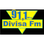 Rádio Divisa 91.1 FM Sertanejo Pop