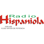 Radio Hispaniola Spanish Talk