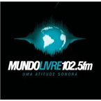 Radio Mundo Livre Brazilian Popular