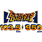 Éxtasis Digital Classic Hits