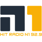 Hitradio N1 Dance Channel Top 40/Pop