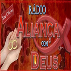 Rádio Aliança Com Deus Evangélica