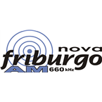 Radio Nova Friburgo Brazilian Popular