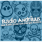 Radio Andriiuus Cumbia 