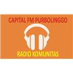 Capital FM Purbolinggo 