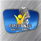 Esperanza Bogotá Radio 