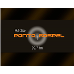 Rádio Ponto Gospel Evangélica