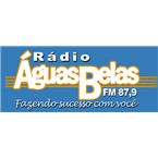 Rádio Águas Belas Brazilian Popular