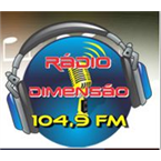 Rádio Dimensão FM Christian Contemporary