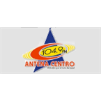 Rádio Antena Centro FM Community