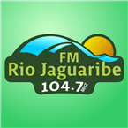 Rádio Rio Jaguaribe FM Brazilian Popular