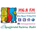 Spellbound Harbour Radio Blues