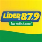 Radio Líder Fm Goiânia Sertanejo Pop