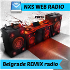 NXS web radio - Belgrade REMIX radio Top 40/Pop