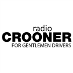 Crooner Radio For Gentlemen Drivers 