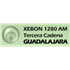 Fórmula Guadalajara Tercera Cadena News