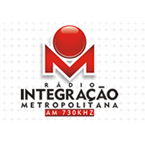 Rádio Integração Metropolitana Brazilian Talk