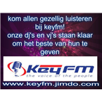 keyfm 