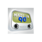 Madein90 90`s